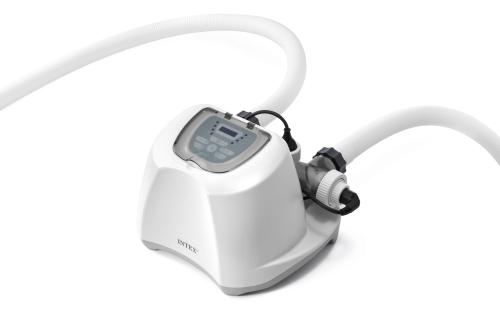 Хлорогенератор QS1600, для бассейнов до 68000л, с таймером и Wi-Fi 2шт/упак 26690 - фото 1